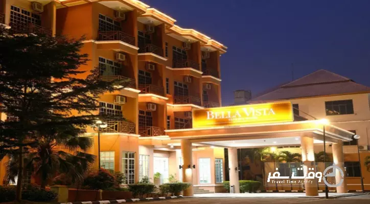 هتل بلا ویستا اکسپرس لنکاوی